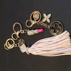 Keychain/Purse charm bundle